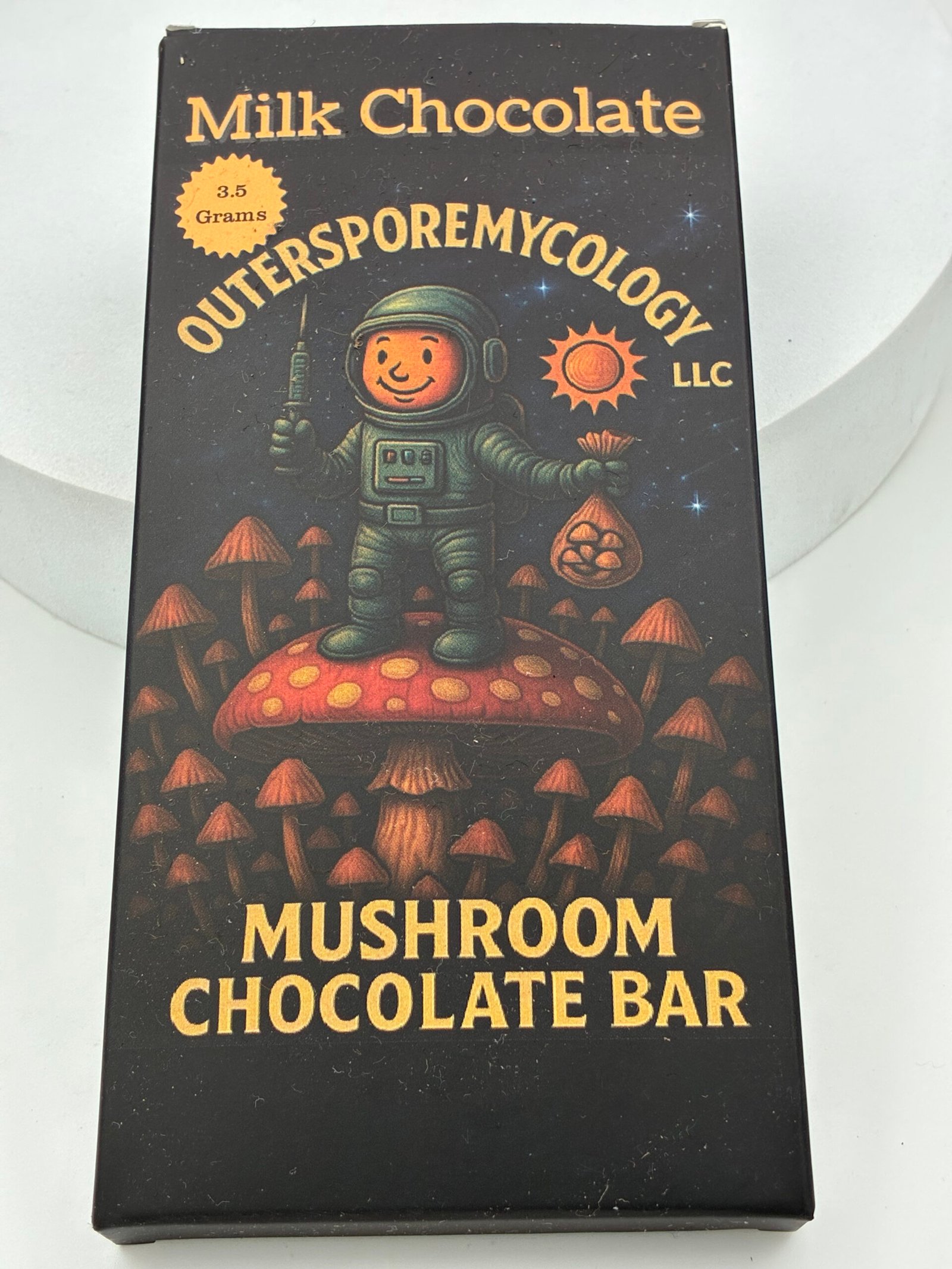 IMG_0418-scaled-1.jpg OuterSpore Milk Chocolate Bar - Image 1